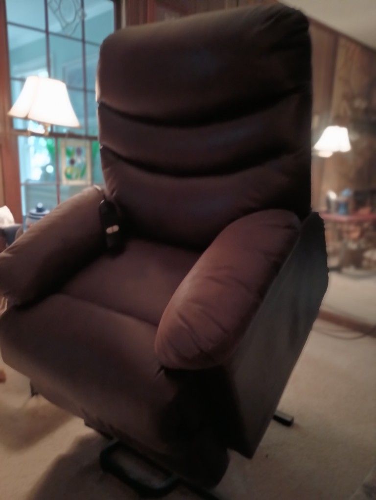 Lift Chair Recliner