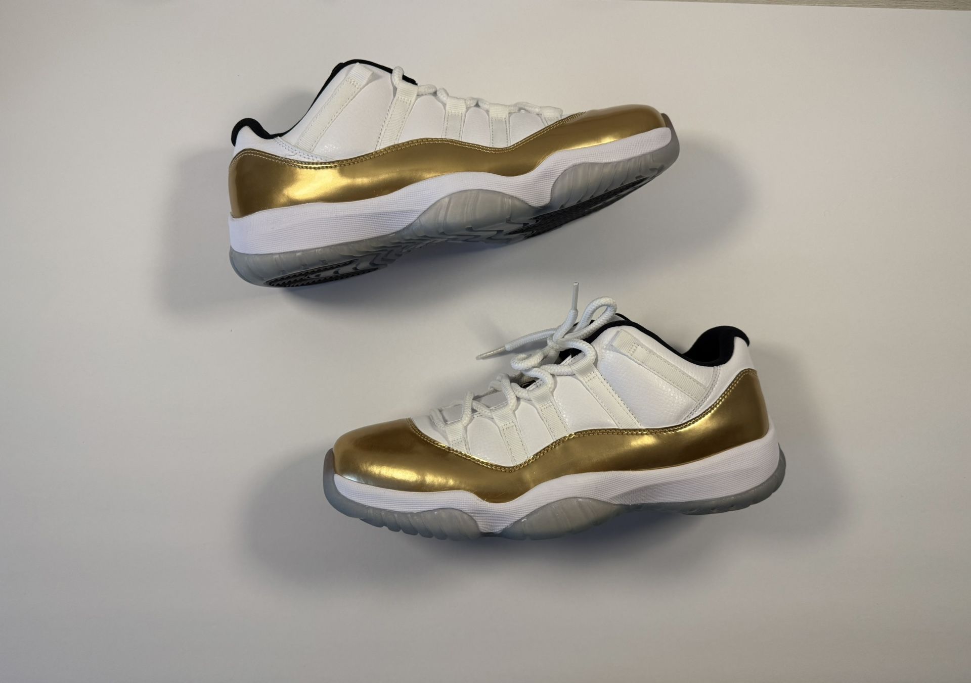 Jordan 11 Low Closing Ceremony