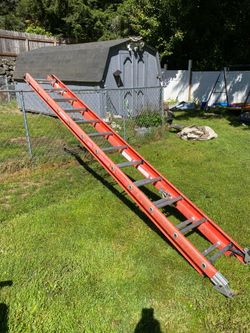 Ladder