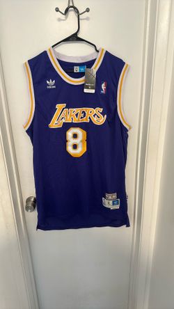 Lakers Bryant Jersey $100