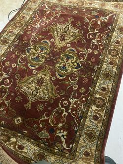 Oriental Rugs 2 - 5x9