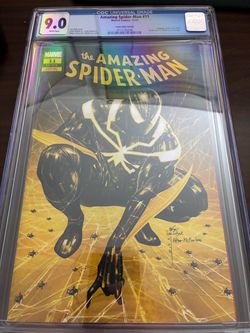 The Amazing Spider-Man #11