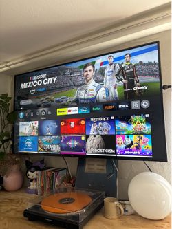 Amazon fire tv