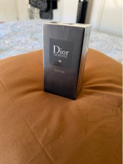 Dior Homme Intense