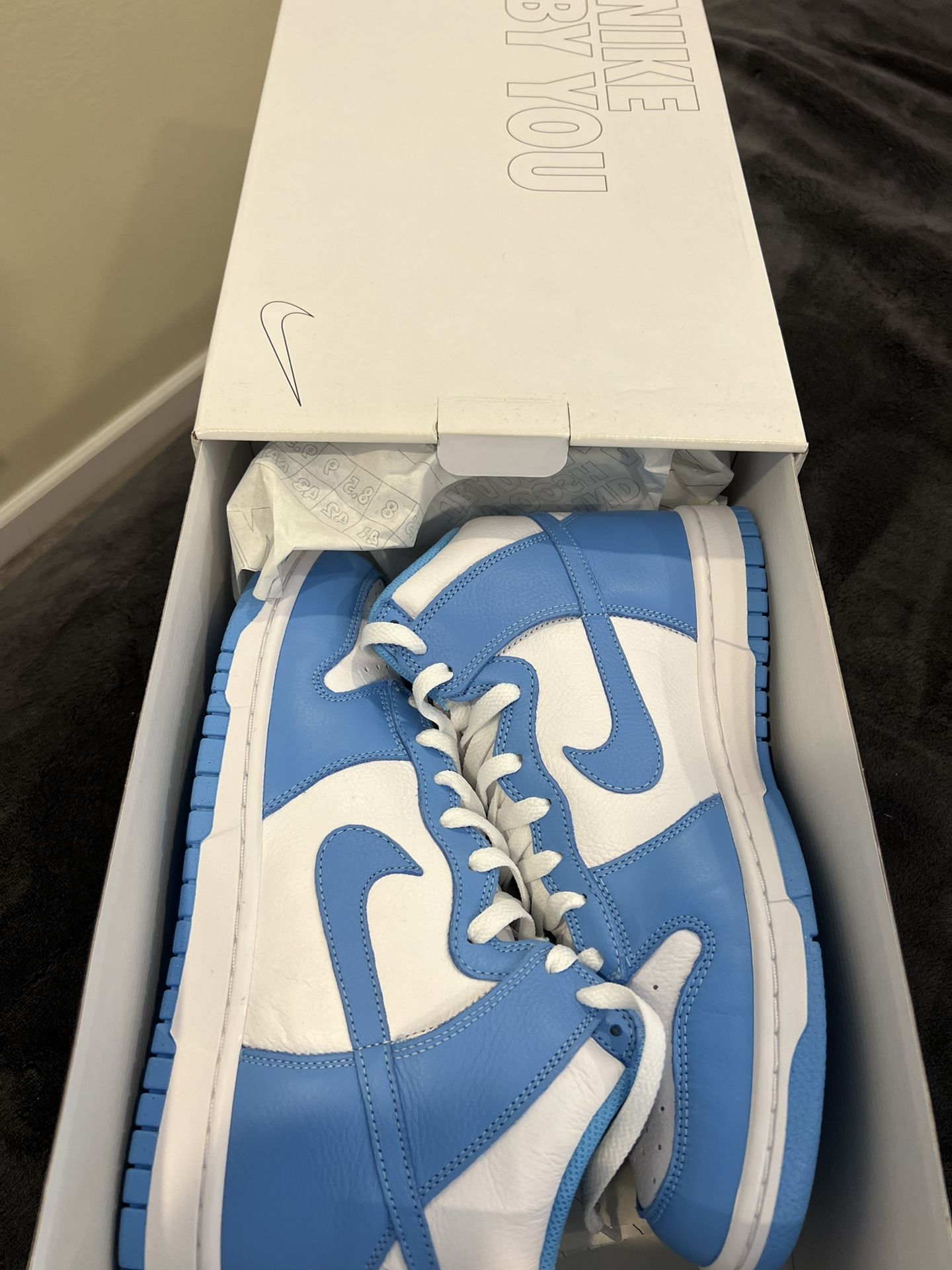 Nike Dunk 9.5 Men