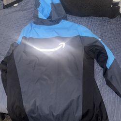 Amazon Jacket 