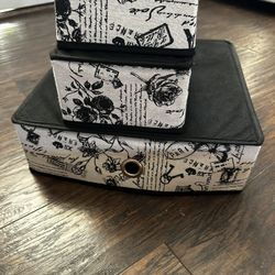 Decoración Box