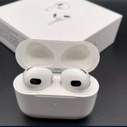 AirPod’s 3rd gen