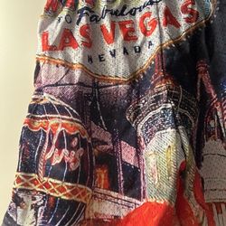 Correct Las Vegas Jersey Shorts Men’s Size Large 