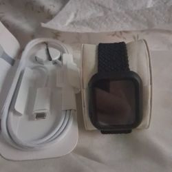 Apple Watch Se 40 Mm 