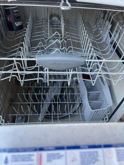 Dishwasher