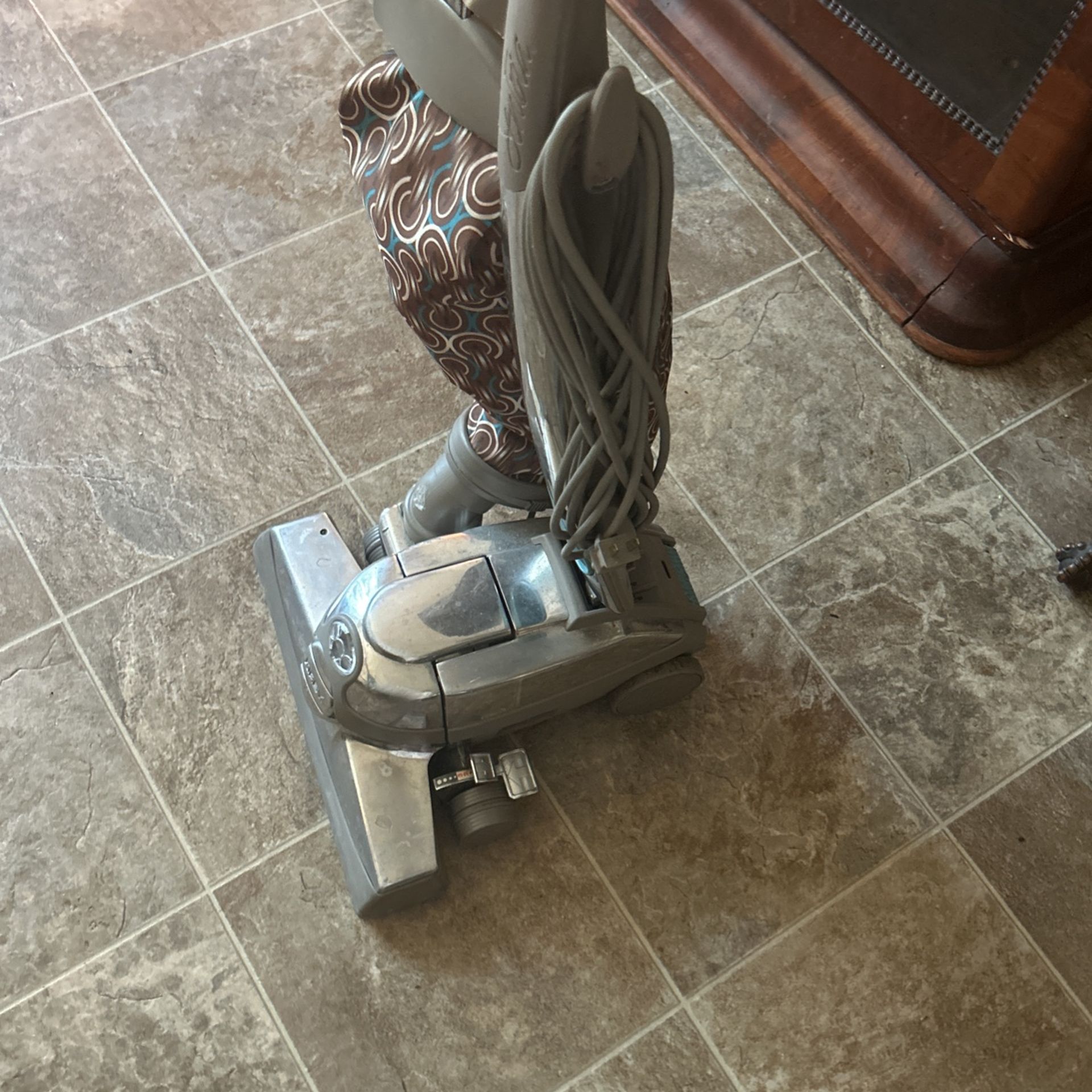 Vacuum Cleaner