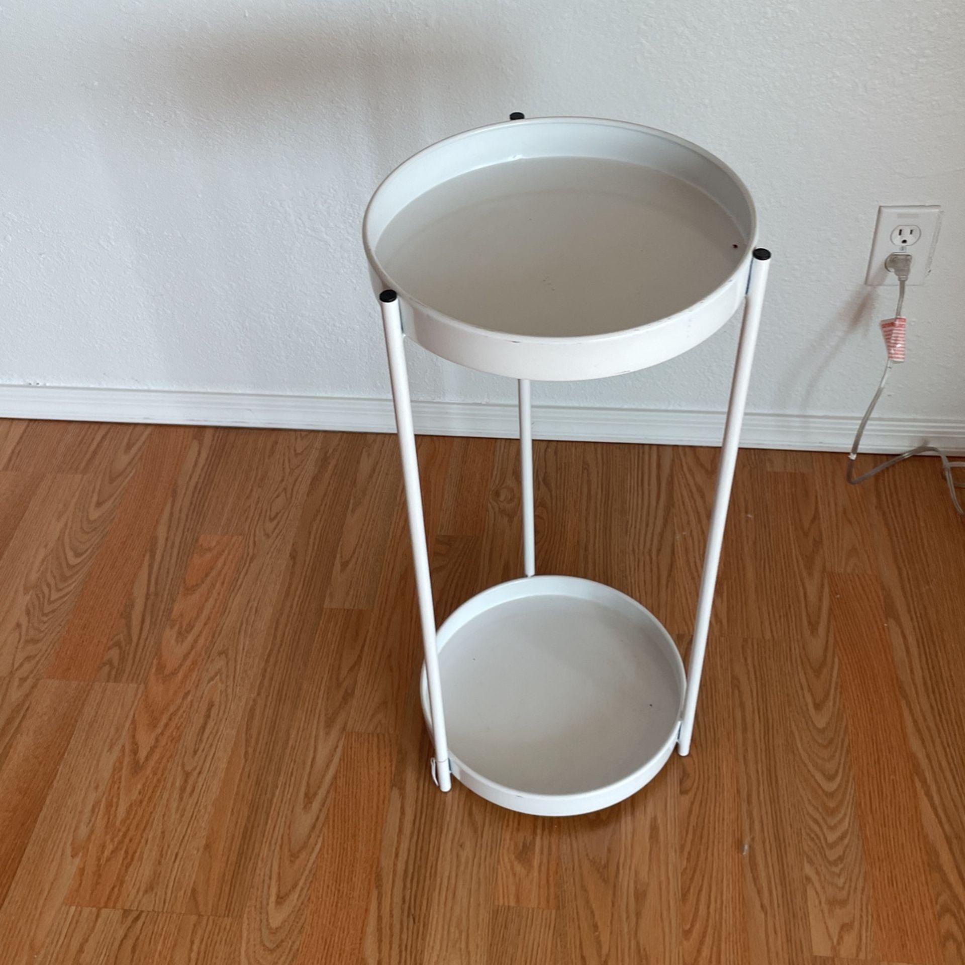 Large Plant Holder 3 Feet Tall Table 