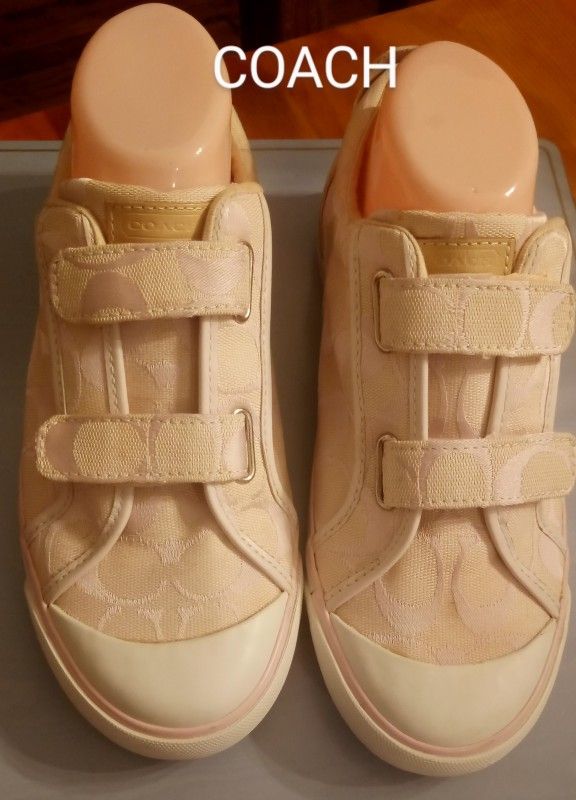 COACH Sneakers, Tennis Shoes, Women´s Sneakers Size 8,All Products : American Fashion Style Bags On Sale