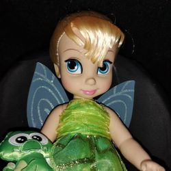 Tinkerball
