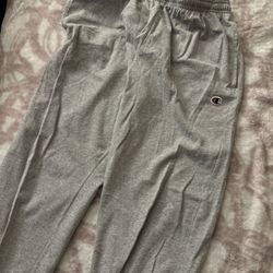 Champion Thin Sweatpants 
