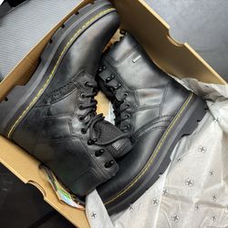 Dr.  Martens