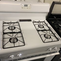 Stove