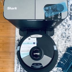 Shark Matriz Plus  Mop Plus Vacuum 