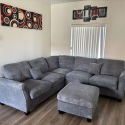 Sectional Set 