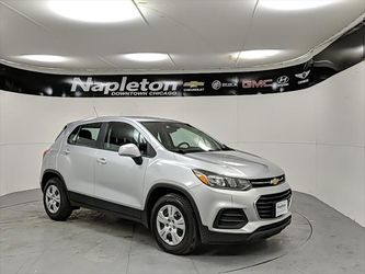 2019 Chevrolet Trax