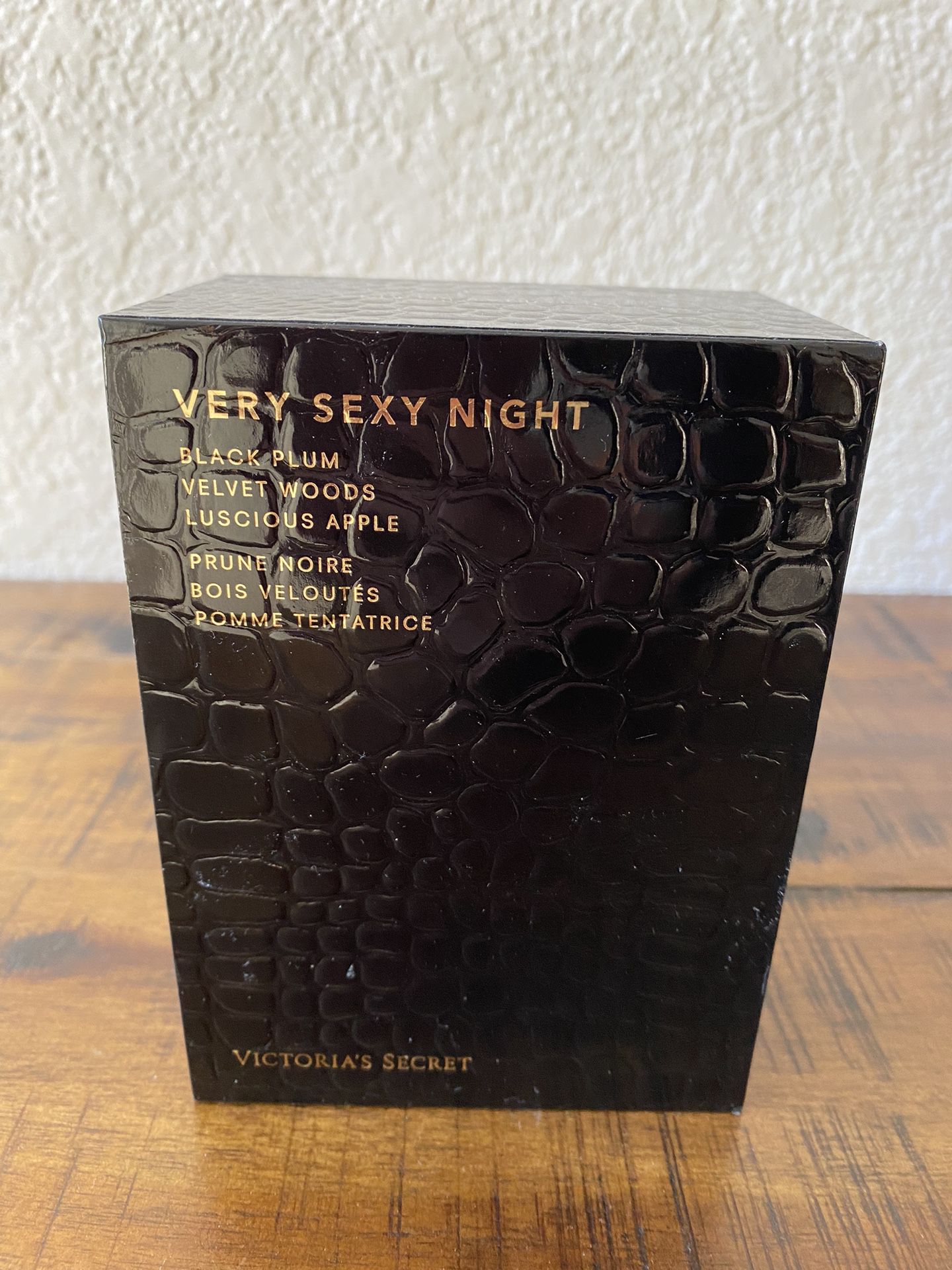 Victoria’s Secret Very Sexy Perfume 1.7 Oz