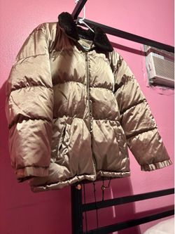 Women’s coat