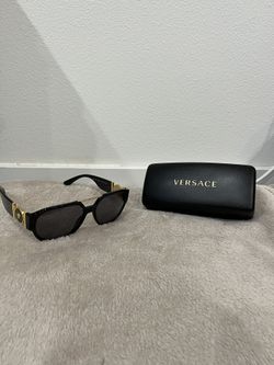 Versace Sunglasses