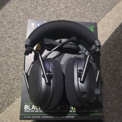 Razer Wolverine V3 Pro Headset 