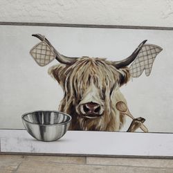 Wall Art