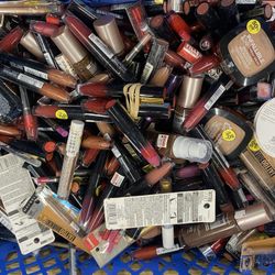 Wholesale Makeup 