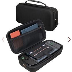 ButterFox Large Carrying Case Bag For Lenovo Legion Go Handheld,