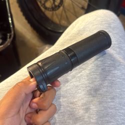 Half Twist Throttle