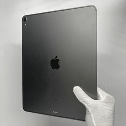 Apple iPad Pro 12.9” 256gb LTE Space Gray