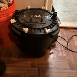 Fish tank Filters