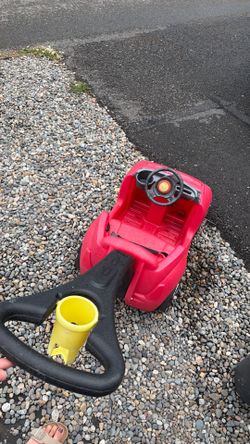 Kids car