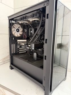 RTX 4060ti | i9 10850k | 32GB DDR4 | 1TB SSD