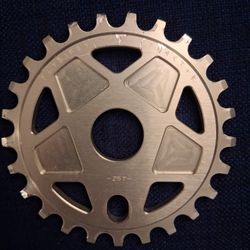 Bmx Flybikes Tractor Sprocket 
