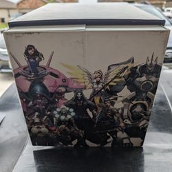 Overwatch Collectors Edition 