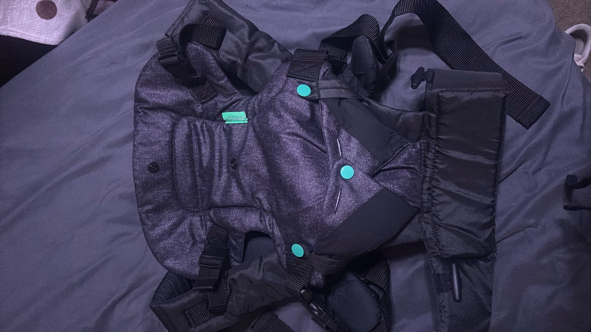 Infantino Baby Carrier 