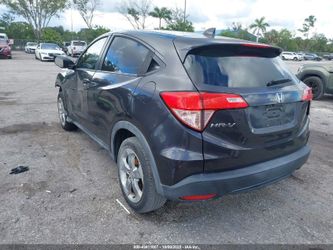 Parts Piezas 2016 2022 Honda Hr-v Engine Transmission Front Rear Door Tailgate Rims Rear Axle Suspension Mirror Bumper Seats Dash Airba Quarter Panel 