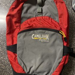 Camelback Backpack