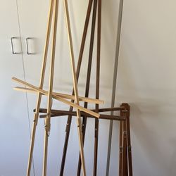 Artist Easels