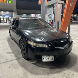 PARTS ACURA TL 2004-2008