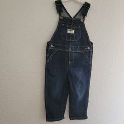 overalls For Girls