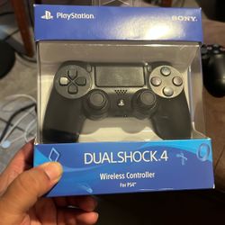 Ps4 Controller