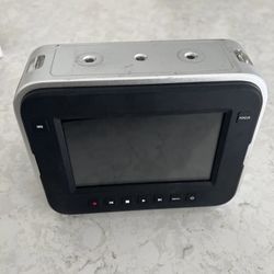 Blackmagic 2.5 Cinema Camera