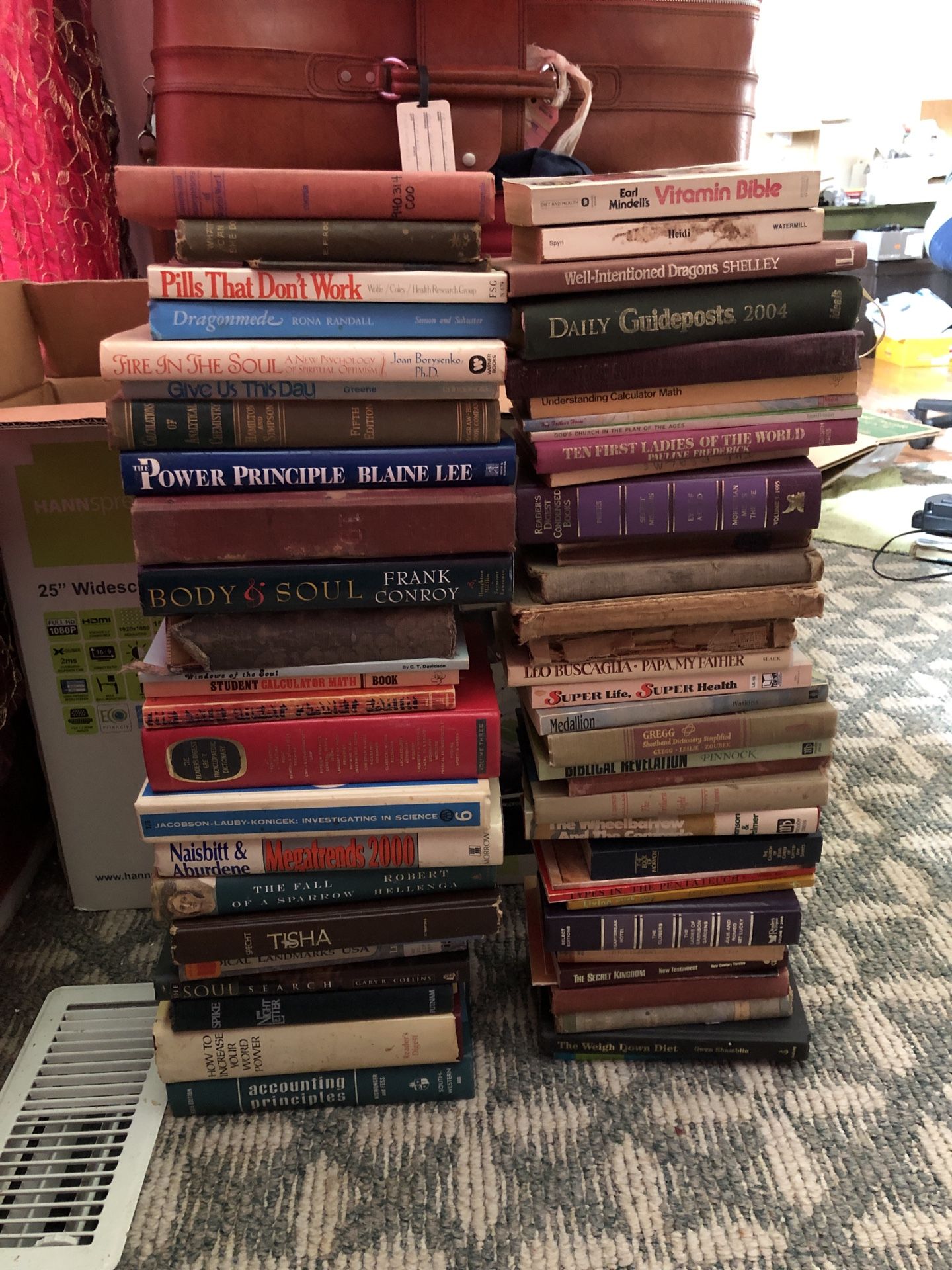 Books-A Lot