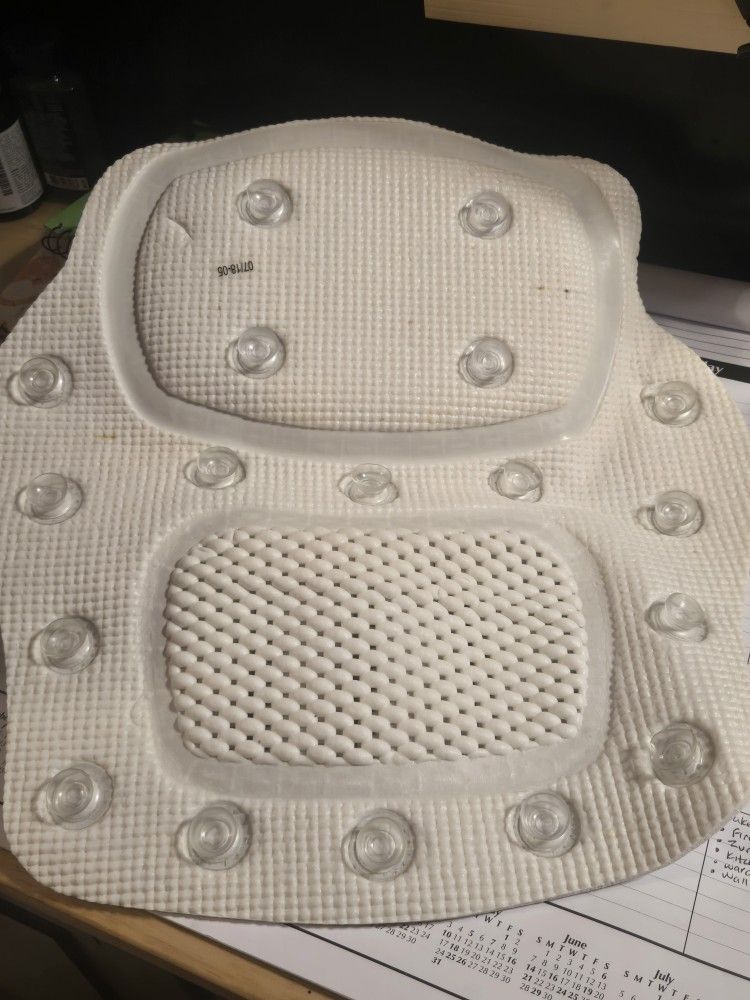 Bath Mat