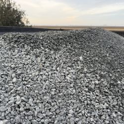 3/8” Gravel For Sale 